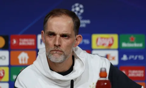 NÓNG! Ngã ngửa vụ Tuchel rời Bayern
