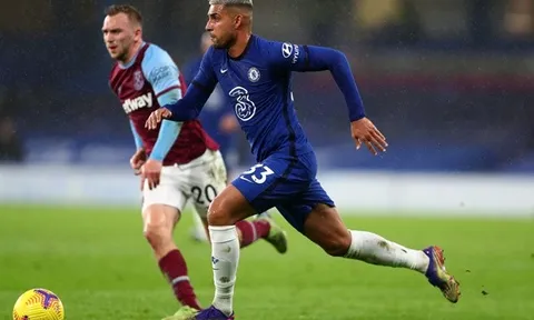 XONG! Đại diện công khai sự thật mối quan hệ giữa Lampard với 'kẻ thất sủng Chelsea'