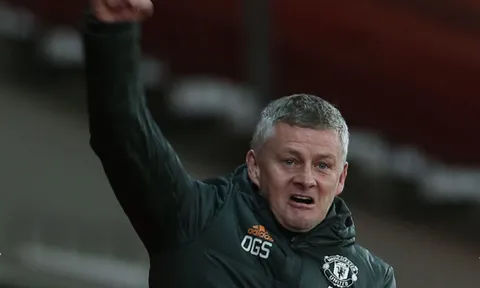 Đánh bại Juventus, Man Utd đón tân binh 40 triệu euro