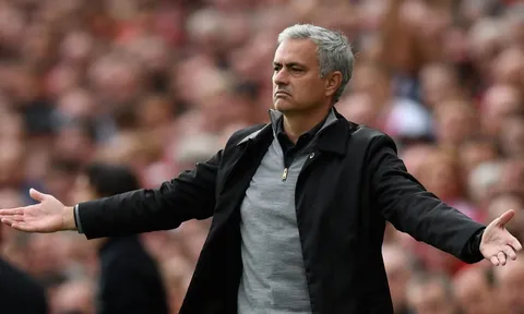 XONG! Mourinho đón "tân binh" đầu tiên tại Tottenham