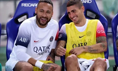 Xong Neymar, Al Hilal gửi đề nghị khủng tiếp theo cho PSG