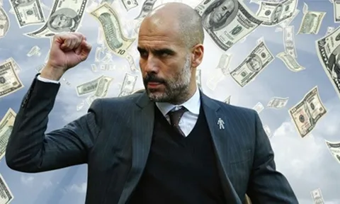 XONG! Pep Guardiola ra tuyên bố, rõ khả năng Man City đón tân binh