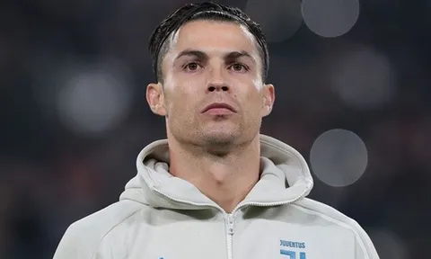 Ronaldo đăng đàn, phá vỡ im lặng về tương lai