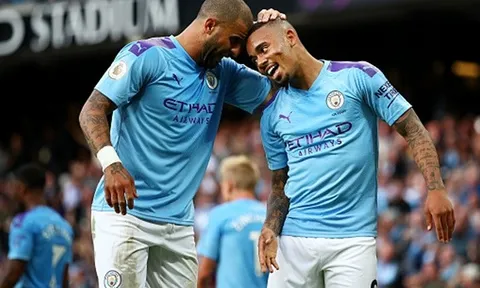 XONG! Trang chủ ra thông báo, Man City hứng chịu 2 cú sốc một lúc