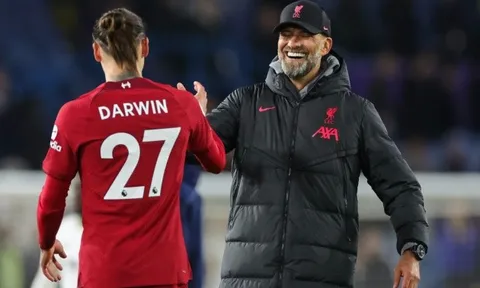 Xu hướng ở Premier League: Số bàn thắng từ cầu thủ dự bị tăng trở lại