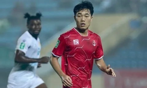Xuân Trường đá hỏng luân lưu, Hải Phòng bị loại khỏi Cúp Quốc gia