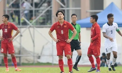 Xuân Trường: Đó là quãng thời gian buồn nhất trong sự nghiệp bóng đá