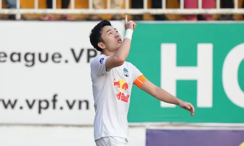 Xuân Trường tiết lộ sai lầm của HAGL