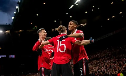 Xuất hiện chướng ngại ngăn Man Utd chiêu mộ Sabitzer