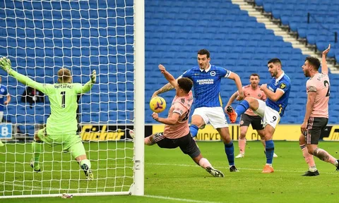 Xuất hiện CLB tệ hại nhất Premier League, vé rớt hạng khó tránh khỏi