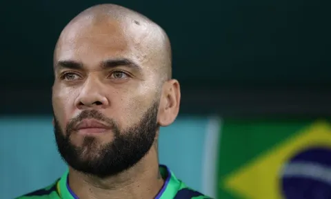 Xuất hiện thêm tình tiết mới vụ Alves bị bắt