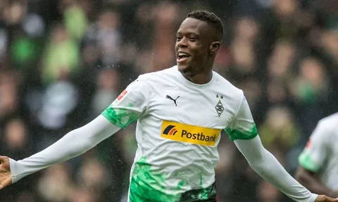 Xuống tiền vào tháng Giêng, Liverpool sẽ có máy quét từ Bundesliga