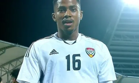 Đối thủ của U23 Việt Nam đánh bại Qatar