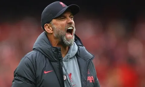Tổ chức hỗ trợ trọng tài Anh: 'Liverpool phải bị trừ điểm'