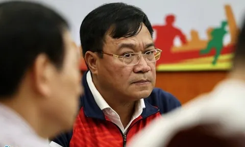 Nhờ Campuchia, đoàn Việt Nam tiết kiệm hơn 10 tỷ đồng ở SEA Games