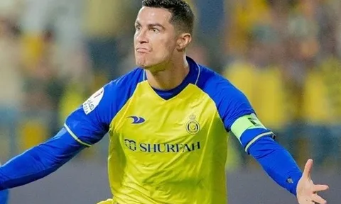 Cựu cầu thủ Al Nassr chế nhạo Ronaldo