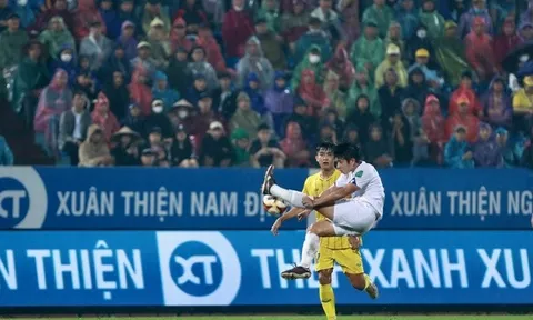 Ngày thăng hoa của Hồng Duy