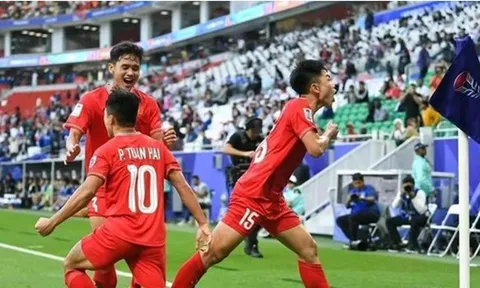 Báo Trung Quốc: "Việt Nam nhiều khả năng thắng cả Iraq lẫn Indonesia"