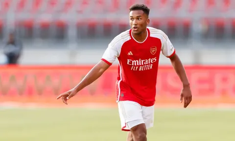 Đàm phán thuận lợi, Arsenal bán "người thừa" cho Sheffield United