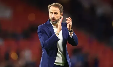 Southgate bị chỉ trích vì bỏ qua một tài năng của ĐT Anh