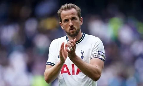 Chủ tịch Bayern tuyên bố chắc chắn về Harry Kane