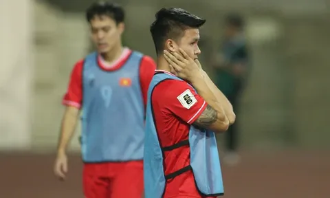 Người đại diện nói thẳng suy nghĩ của Quang Hải về HLV Troussier