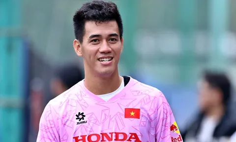 Tái đấu, sao Việt Nam ghi 4 bàn vào lưới Indo lên tiếng