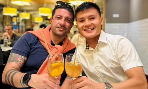 "Quang Hải cần ích kỷ hơn nữa"