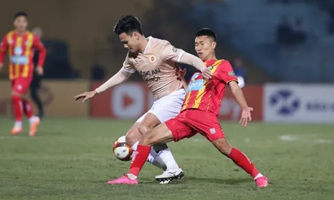 "CAHN vô địch mà không cần HLV Kiatisuk"
