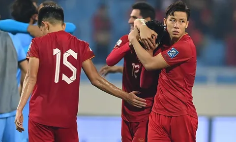Báo Hàn Quốc: "ĐT Việt Nam sa sút từ khi chia tay HLV Park Hang-seo"