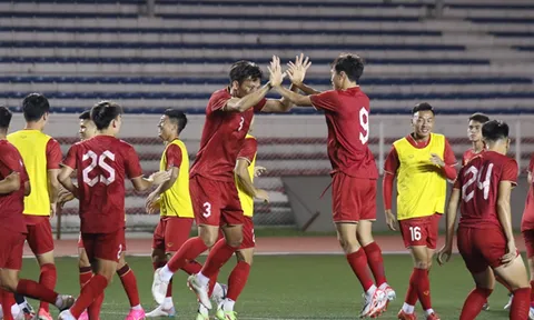 Báo Ấn Độ nói rõ lý do Việt Nam thắng dễ Philippines