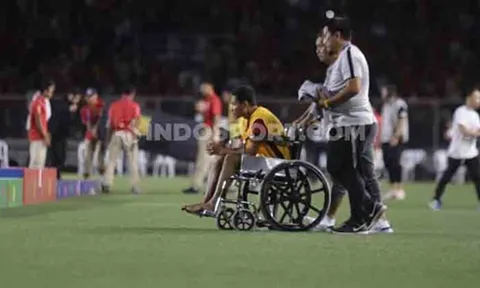 Đoàn Văn Hậu khiến sao Indonesia giải nghệ sớm?