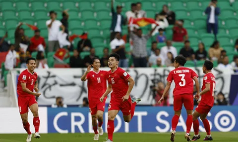 Indonesia "cảnh giác cao độ" sát thủ của ĐT Việt Nam