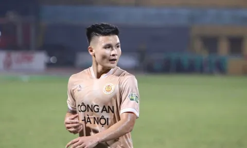 Quang Hải lên tiếng, sắp cùng Hoàng Đức xuất ngoại?