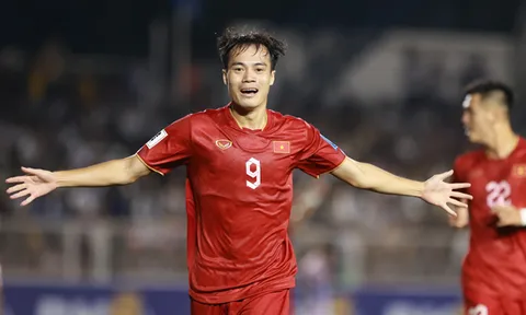 Báo Trung Quốc: "Tuyển Việt Nam đã gặp may"