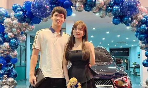 Sao Việt Nam mua sắm tiền tỷ, báo Trung Quốc lên tiếng