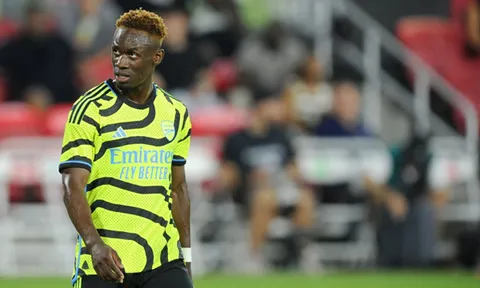 NÓNG! Diễn biến thương vụ Folarin Balogun - Chelsea
