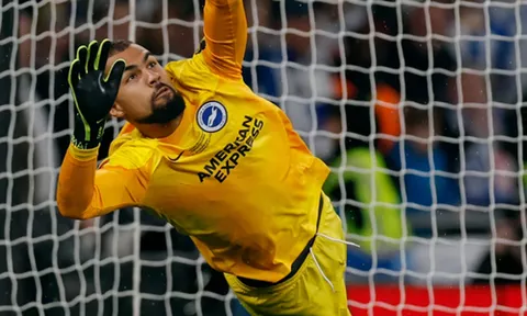 Không phải Caicedo, sao Brighton đầu tiên gia nhập Chelsea hè này