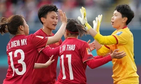 BLV Quang Huy: "Trước Hà Lan, chúng ta có cửa ghi bàn lớn hơn"