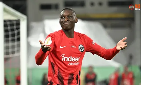 Ra giá 69 triệu bảng, PSG thâu tóm mục tiêu của Chelsea