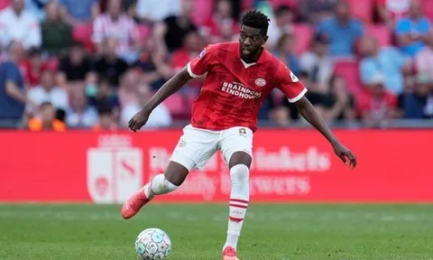"Máy quét" 32 triệu bảng giúp Liverpool quên đi Caicedo và Lavia