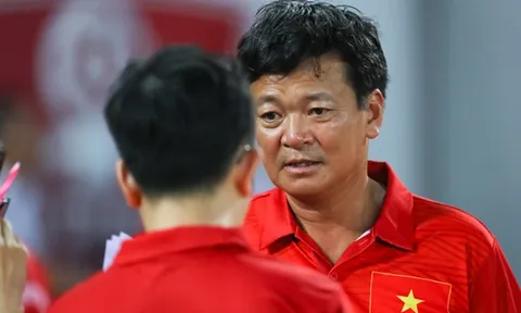 Công Phượng không thi đấu vẫn lên tuyển, Văn Toàn nói thẳng suy nghĩ