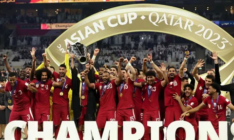 "Kèo trái ma thuật" của ĐT Việt Nam khiến Indonesia lo lắng