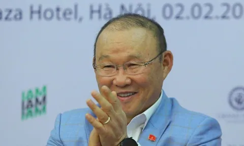 Lãnh đạo Hàn Quốc đề nghị HLV Park Hang-seo thay thế Klinsmann