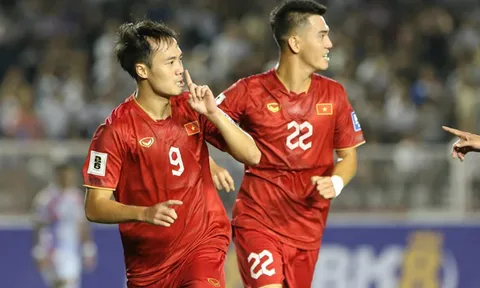 Báo Indo: "Ông Shin Tae-yong có thể nhìn tuyển Việt Nam để học tập"