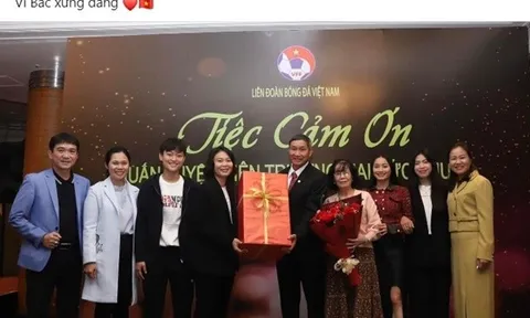 Từ Bồ Đào Nha, Huỳnh Như gửi lời tạm biệt đầy xúc động