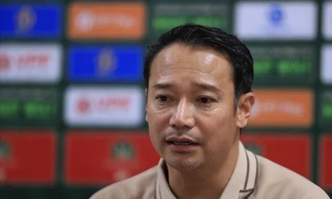 Toàn thắng 4 trận, HLV V-League tiết lộ điều bất ngờ