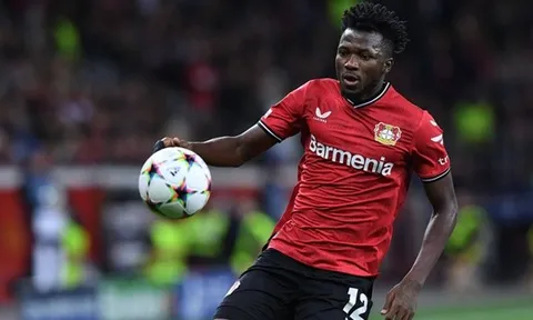 Newcastle ngầm đoạt mục tiêu của Man Utd