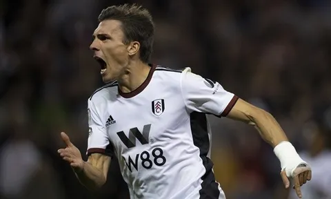 M.U bỏ cuộc, Bayern chốt giá mua máy quét Fulham