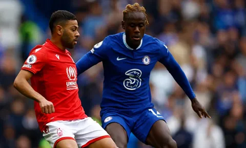 Chelsea tống khứ cái tên tiếp theo khỏi CLB